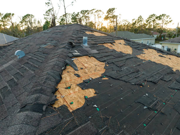 Reliable St Paul, TX Roofing Service Solutions